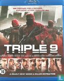 Triple 9 - Bild 1