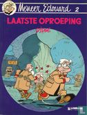 Laatste oproeping