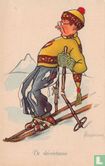 De ski-virtuoos - Image 1