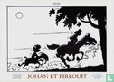 Johan et Pirlouit 1 - Image 1