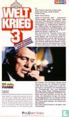 Welt Krieg 3