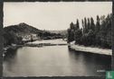 le pont de la douve - Image 1