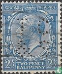 George V - Bild 1
