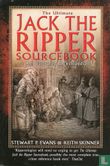 The ultimate Jack the Ripper sourcebook - Image 1