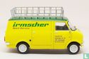 Bedford Blitz 'Team Irmscher' - Bild 3