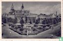 St-Niklaas - Grote Markt - Image 1