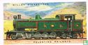 Palestine Railways