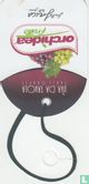 Orchidea Frutta