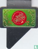 MERRY CHRISTMAS