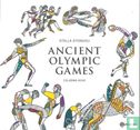 Ancient Olympic Games - Image 1