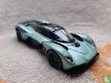 Aston Martin Valkyrie