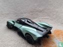Aston Martin Valkyrie