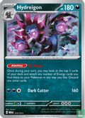 Hydrygon