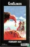 Gunslinger Spawn 39