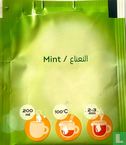 Green tea Mint - Afbeelding 2