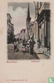 Gorinchem Arkelstraat - Image 1
