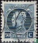 Albert I.