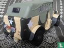Dodge WC-6 Command Car - Image 4