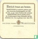 .....Ehrlich braut am besten.