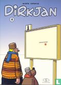 Dirkjan : De nerds