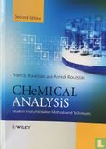 Chemical Analysis - Image 1