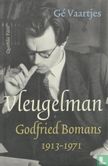 Vleugelman