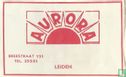 Aurora - Afbeelding 1