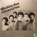 Machine Gun - Afbeelding 1