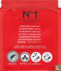 Black Tea Blend - Image 2