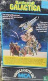 Battlestar Galactica - Image 1