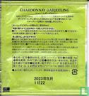 Chardonnay Darjeeling