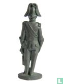 Cavalry officer