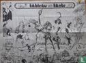 Tableau de La Tante