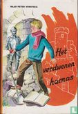 Het verdwenen harnas - Image 1