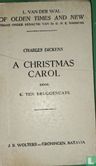 A Christmas Carol