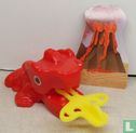 Dragon Rouge - Image 1
