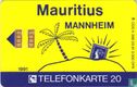 Mauritius Mannheim - Afbeelding 1