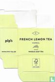 French Lemon Tea - Image 1