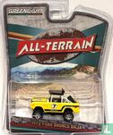 Ford Bronco Baja