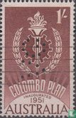 Colombo plan - Afbeelding 1
