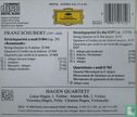 Streichquartette