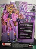 Clawdeen Wolf  - Afbeelding 2