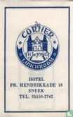 Corner Lunchroom Hotel - Image 1