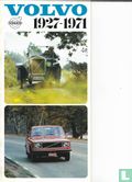 Volvo 1927-1971 - Image 1
