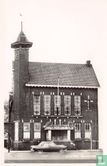 DONGEN, Gemeentehuis