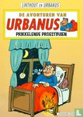 Prikkelende proestbuien