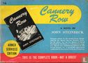 Cannery row - Image 1