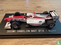 Dallara SF-14 #40