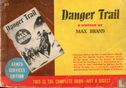 Danger trail - Image 1