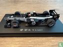 Dallara SF-14 #11 - Image 1
